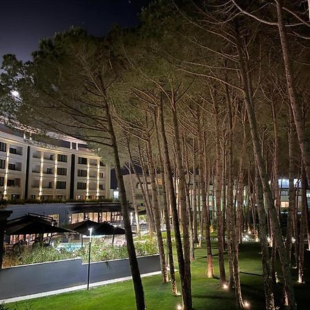 Eme Apartments - Kompleksi Lura 2 Gjiri I Lalzit ドゥラス エクステリア 写真
